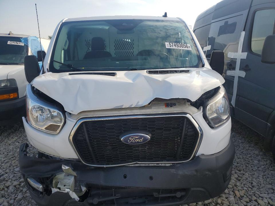 Aukcja sprzedaży 2021 Ford Transit, vin: 1FTBR1Y83MKA59360, numer aukcji: 57493056