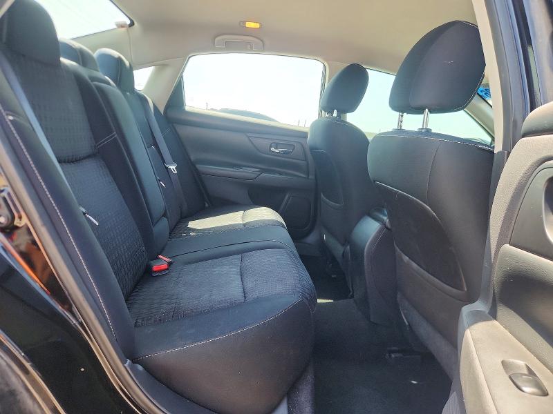 61090336 :رقم المزاد ، 1N4AL3APXGC279223 vin ، 2016 Nissan Altima مزاد بيع