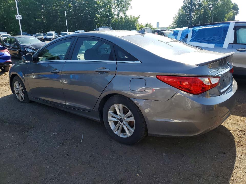 Продаж на аукціоні авто 2013 Hyundai Sonata, vin: 5NPEB4AC6DH515870, номер лоту: 85967885