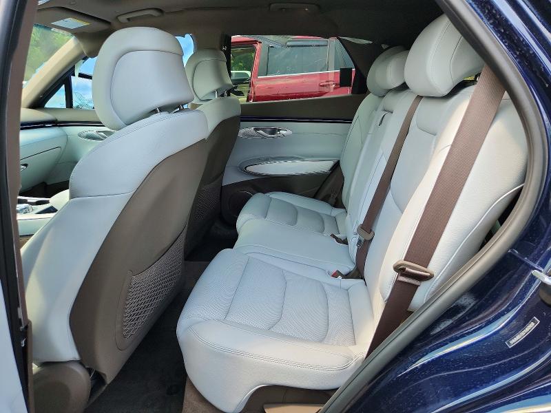 59680856 :رقم المزاد ، 5NMMBDTB2TH039838 vin ، 2026 Genesis Gv70 مزاد بيع