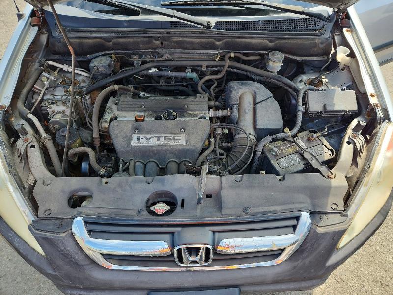 Продажа на аукционе авто 2002 Honda Cr-v, vin: JHLRD788X2C047488, номер лота: 60788976