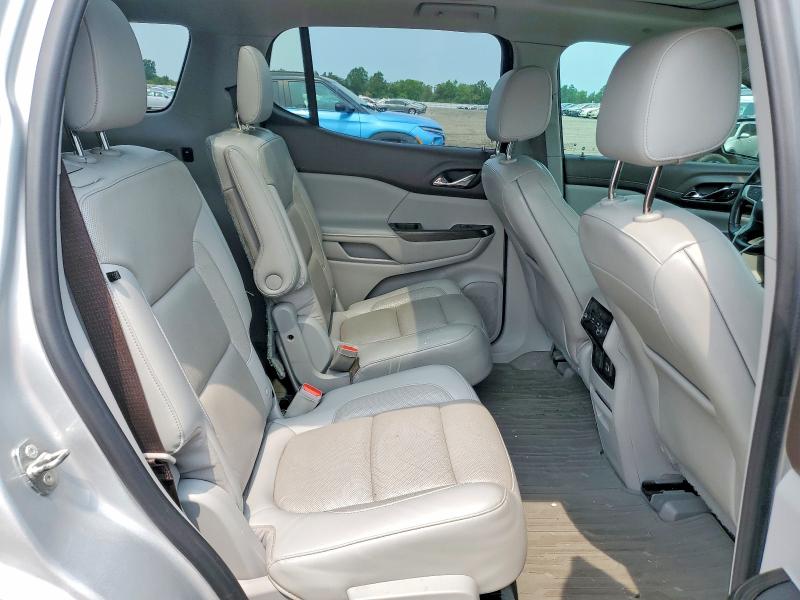 Aukcja sprzedaży 2019 Gmc Acadia, vin: 1GKKNMLS9KZ102446, numer aukcji: 61553356