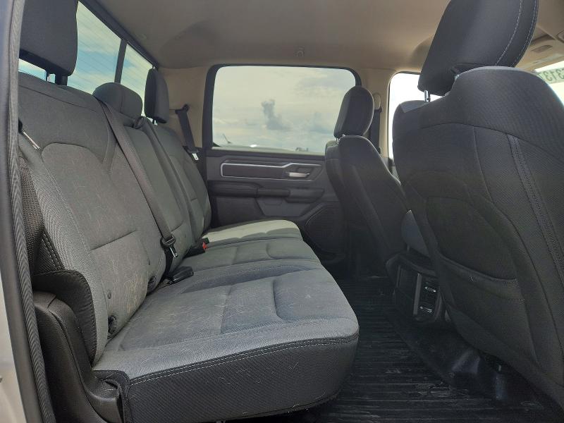 Aukcja sprzedaży 2020 Ram 1500, vin: 1C6RREFT2LN105567, numer aukcji: 63137686