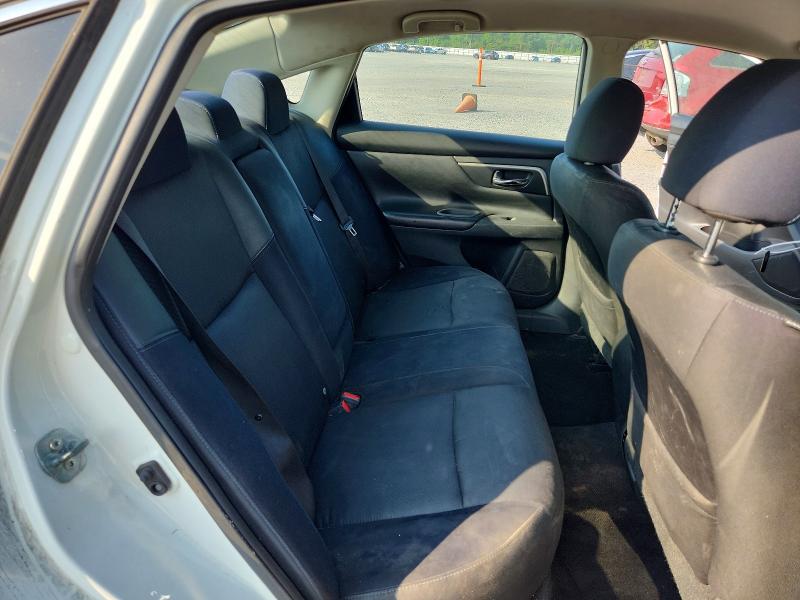 97684785 :رقم المزاد ، 1N4AL3AP2GC278714 vin ، 2016 Nissan Altima مزاد بيع