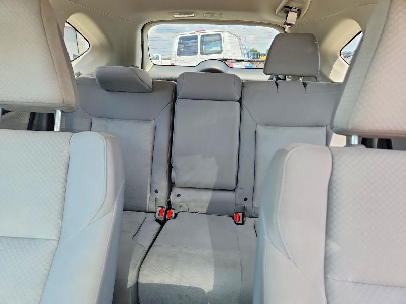 59713976 :رقم المزاد ، 5J6RM4H53GL112670 vin ، 2016 Honda Cr-v مزاد بيع