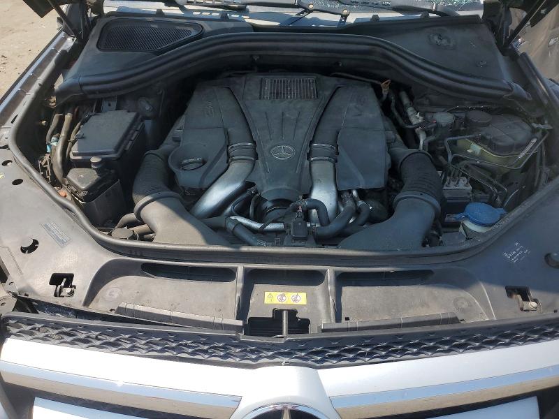 61196086 :رقم المزاد ، 4JGDF7CE6DA154773 vin ، 2013 Mercedes-benz Gl مزاد بيع
