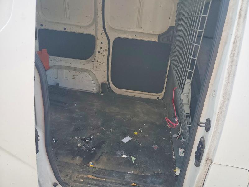Продажа на аукционе авто 2017 Nissan Nv200, vin: 3N6CM0KN0HK705120, номер лота: 61615236