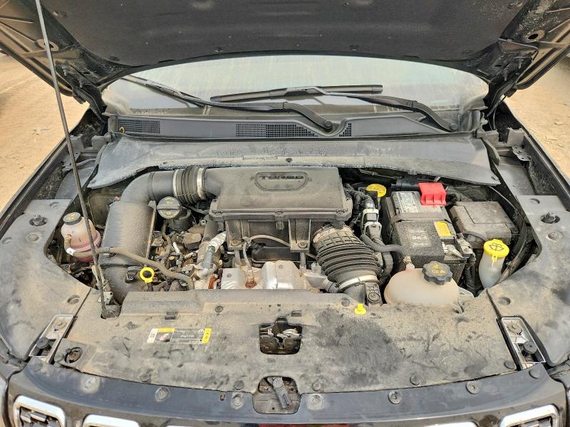Продаж на аукціоні авто 2024 Jeep Compass, vin: 3C4NJDCN2RT157899, номер лоту: 61108176
