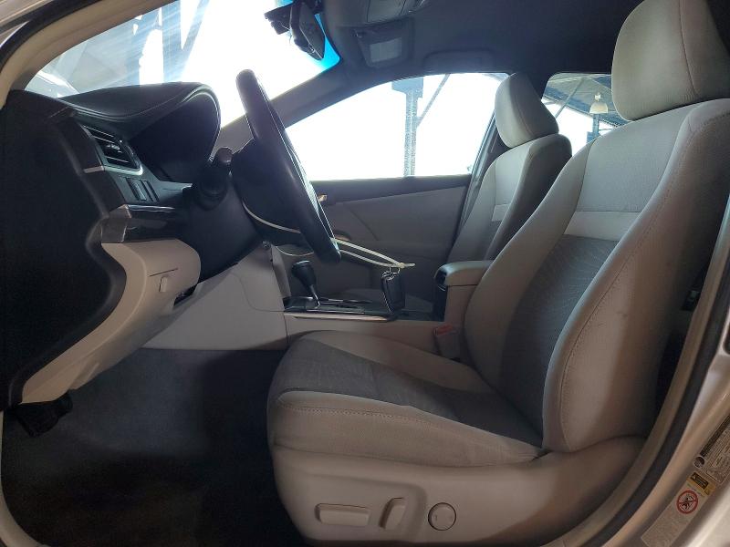 Продаж на аукціоні авто 2012 Toyota Camry Hybrid, vin: 4T1BD1FK0CU046898, номер лоту: 60980006