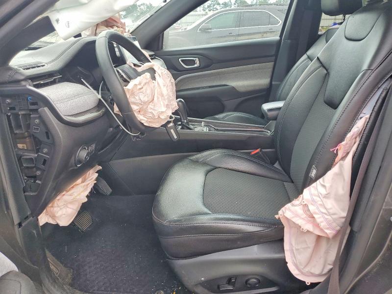 Продажа на аукционе авто 2023 Jeep Compass, vin: 3C4NJDBN0PT523776, номер лота: 60681976