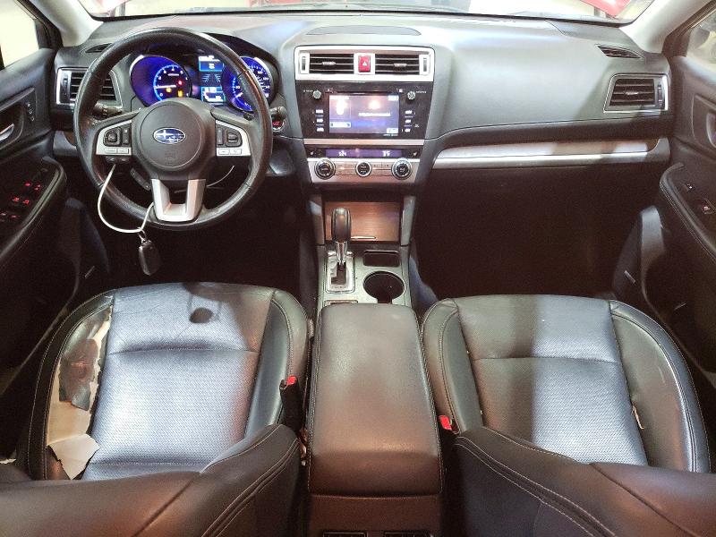 Продажа на аукционе авто 2017 Subaru Outback, vin: 4S4BSENC5H3292611, номер лота: 59997436