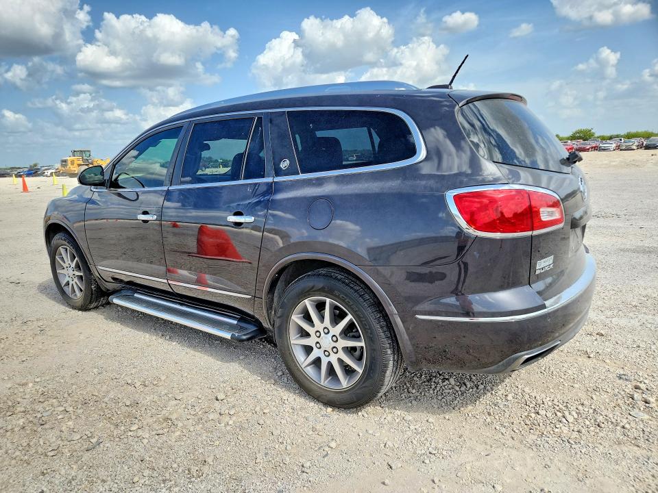 Aukcja sprzedaży 2016 Buick Enclave, vin: 5GAKVBKD1GJ164496, numer aukcji: 60633706