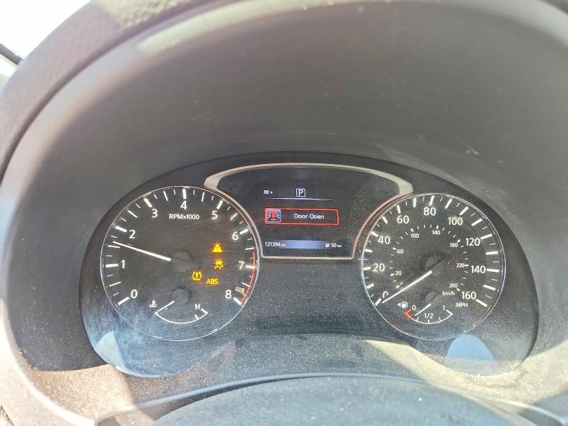 Продаж на аукціоні авто 2017 Nissan Altima, vin: 1N4AL3AP3HN328767, номер лоту: 60677226