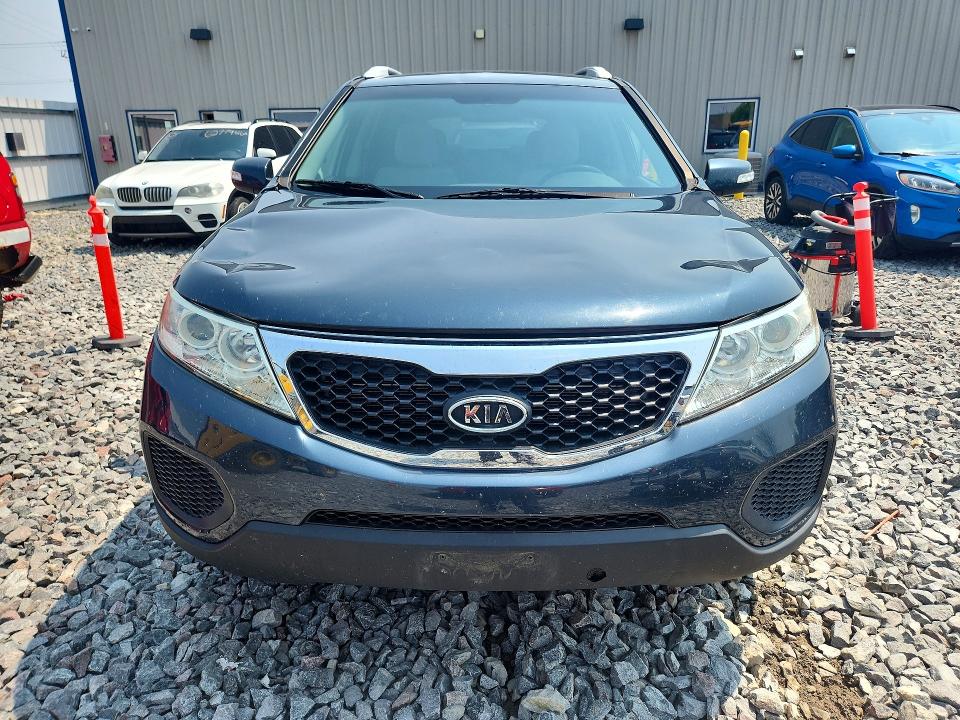 Продажа на аукционе авто 2011 Kia Sorento, vin: 5XYKTDA26BG068310, номер лота: 62284906