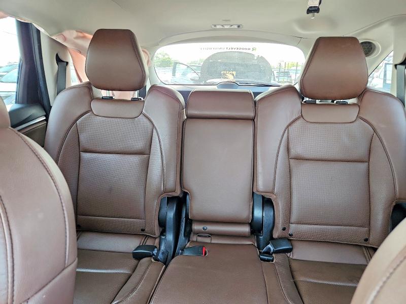 62620826 :رقم المزاد ، 5J8YD4H53KL034774 vin ، 2019 Acura Mdx مزاد بيع