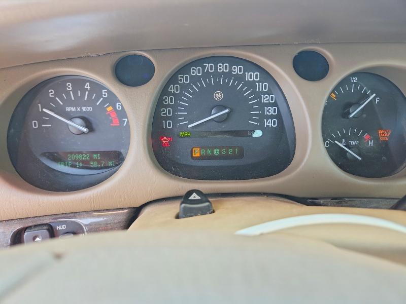 Продажа на аукционе авто 2005 Buick Lesabre, vin: 1G4HR54K85U190286, номер лота: 63570356