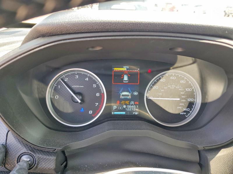 Aukcja sprzedaży 2024 Subaru Forester, vin: JF2SKADC4RH505570, numer aukcji: 59807766