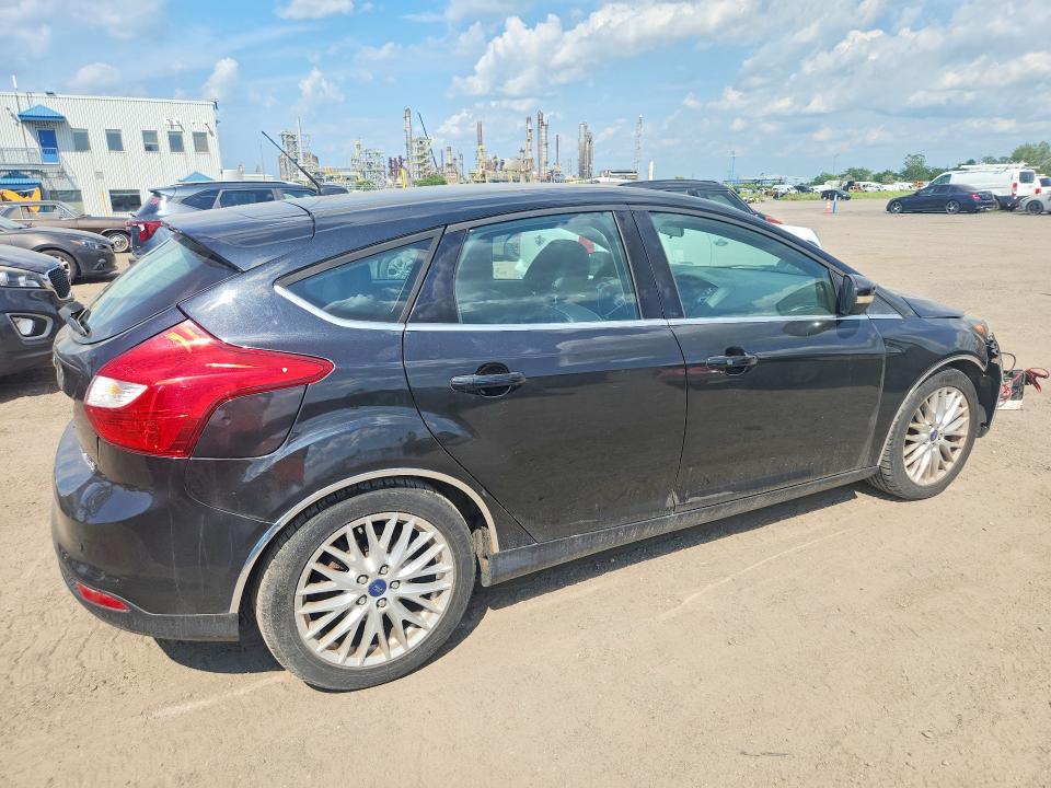 Auction sale of the 2013 Ford Focus, vin: 1FADP3N22DL327700, lot number: 60024606