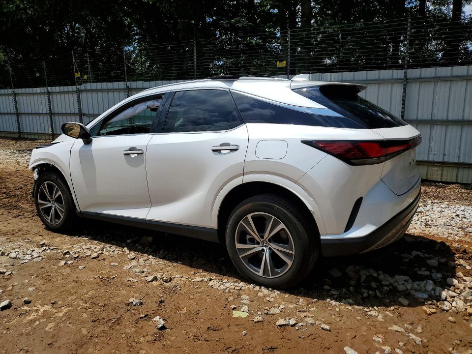 2024 Lexus Rx 350 მანქანა იყიდება აუქციონზე, vin: 2T2BAMBA5RC042648, აუქციონის ნომერი: 59944366