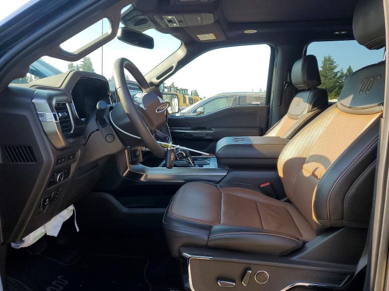 Продаж на аукціоні авто 2022 Ford F150, vin: 1FTFW1E89NFB17822, номер лоту: 60706636