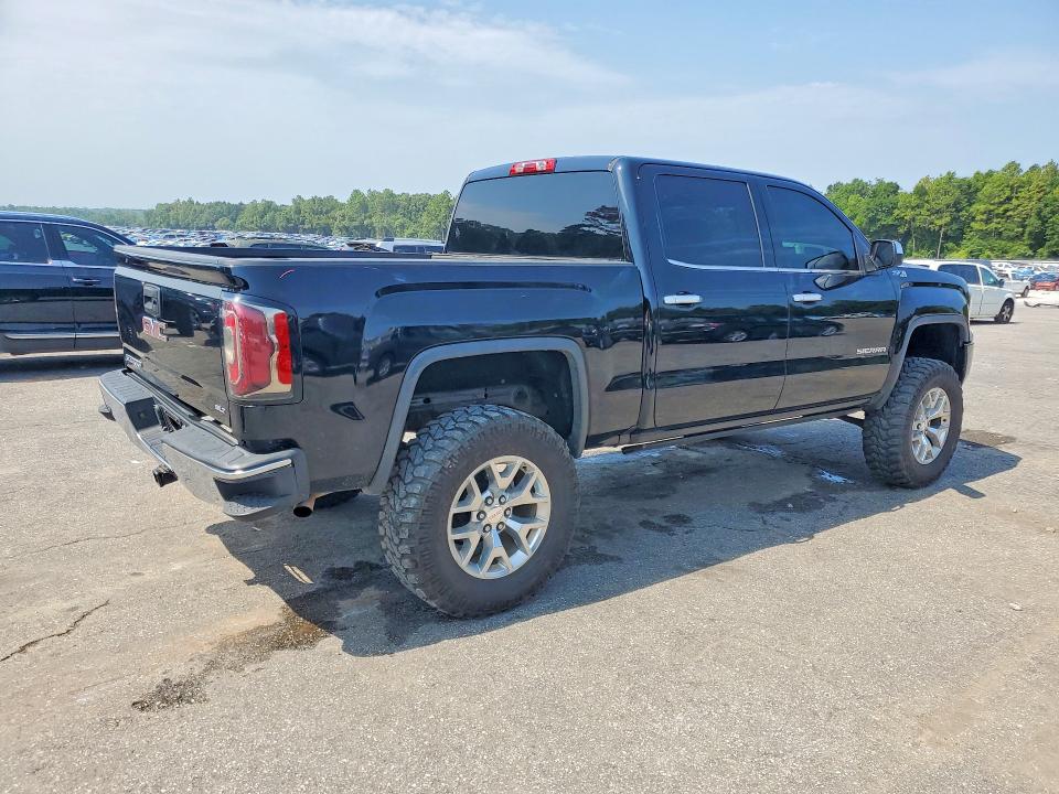 Aukcja sprzedaży 2017 Gmc Sierra, vin: 3GTU2NEC7HG138301, numer aukcji: 62794396