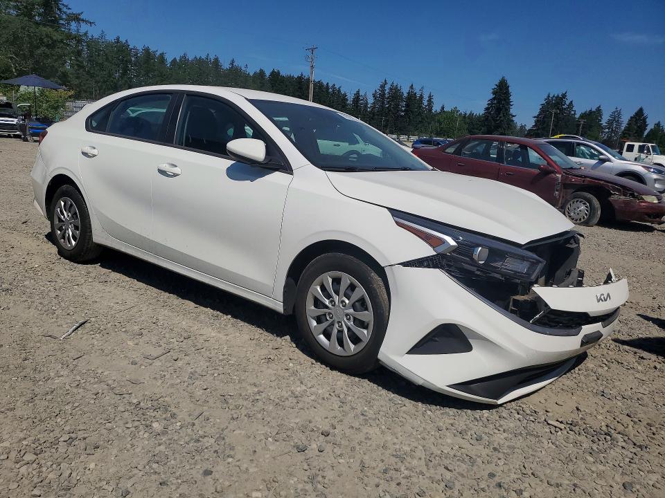 Aukcja sprzedaży 2024 Kia Forte, vin: 3KPF24AD2RE692344, numer aukcji: 60525056