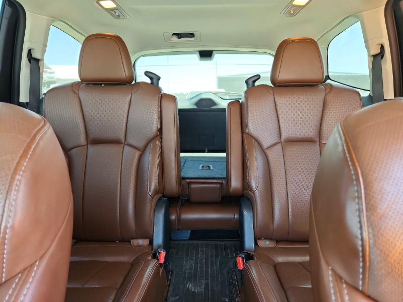 61253546 :رقم المزاد ، 4S4WMARDXK3429329 vin ، 2019 Subaru Ascent مزاد بيع
