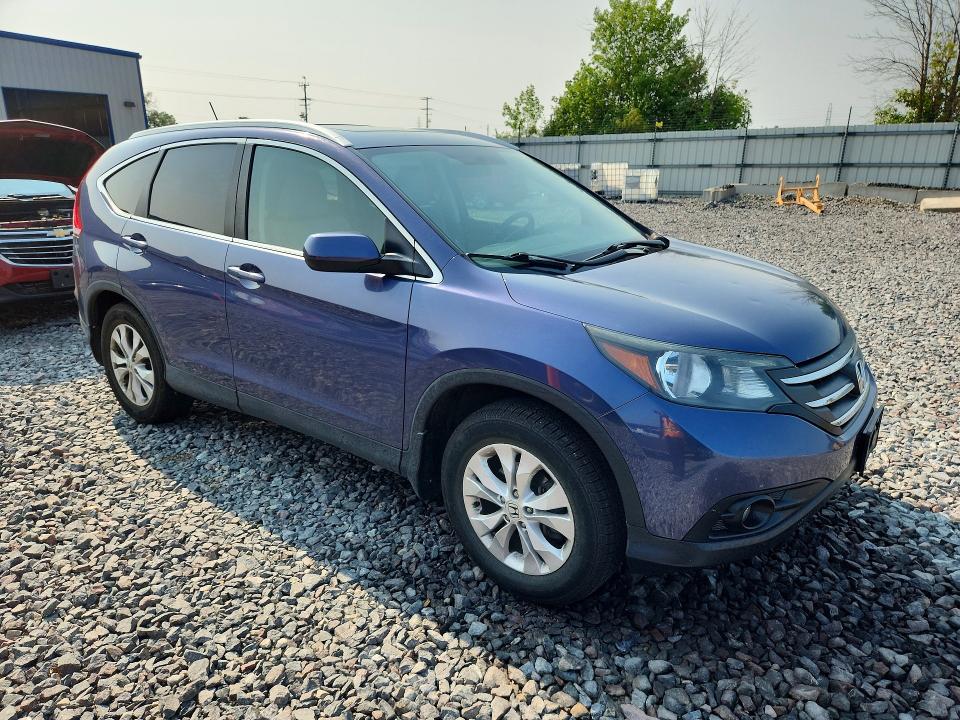 Aukcja sprzedaży 2014 Honda Cr-v, vin: 2HKRM4H79EH682066, numer aukcji: 62624136