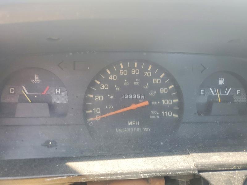 Продаж на аукціоні авто 1993 Toyota Pickup, vin: 4TARN81A8PZ089364, номер лоту: 62141606