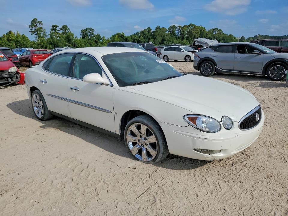 Aukcja sprzedaży 2006 Buick Lacrosse, vin: 2G4WC582661110791, numer aukcji: 62282396
