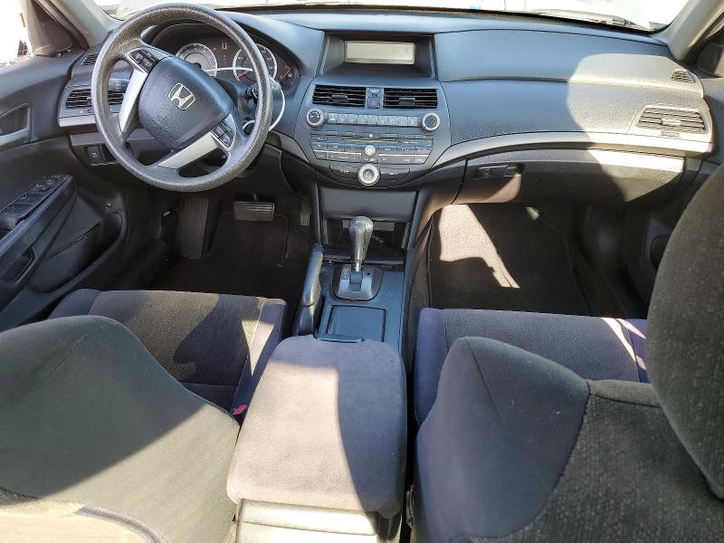 59606996 :رقم المزاد ، 1HGCP2F37AA083378 vin ، 2010 Honda Accord مزاد بيع