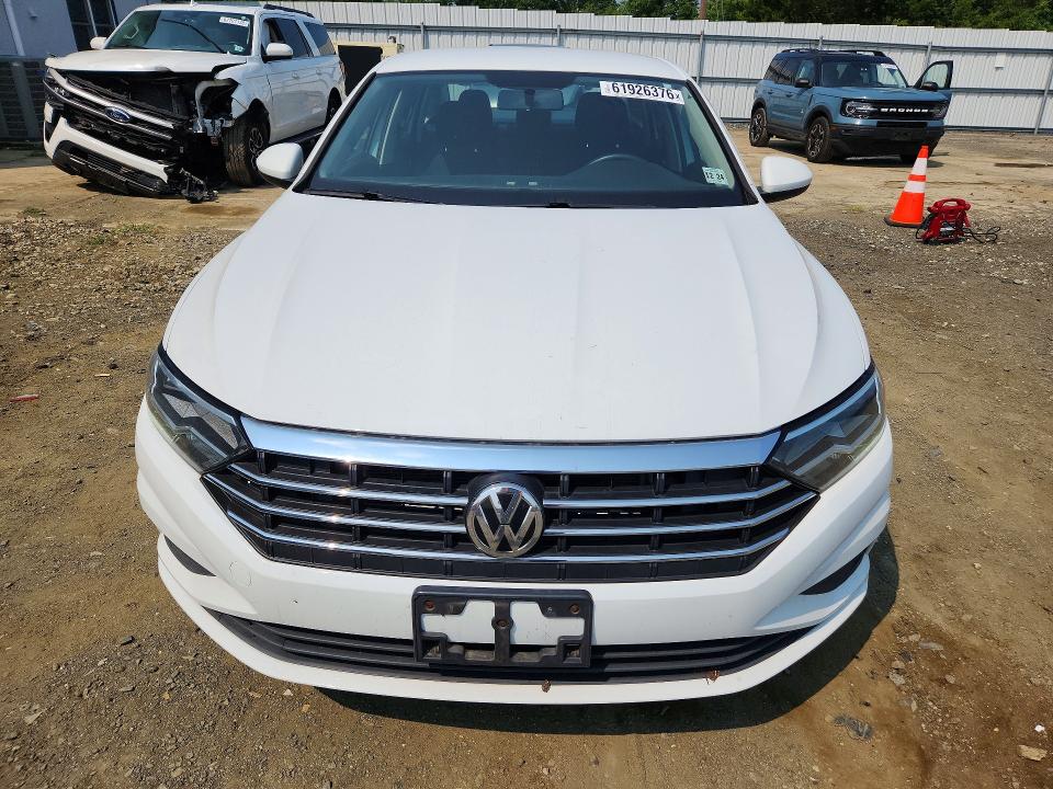 Aukcja sprzedaży 2019 Volkswagen Jetta, vin: 3VWC57BU9KM259302, numer aukcji: 61926376