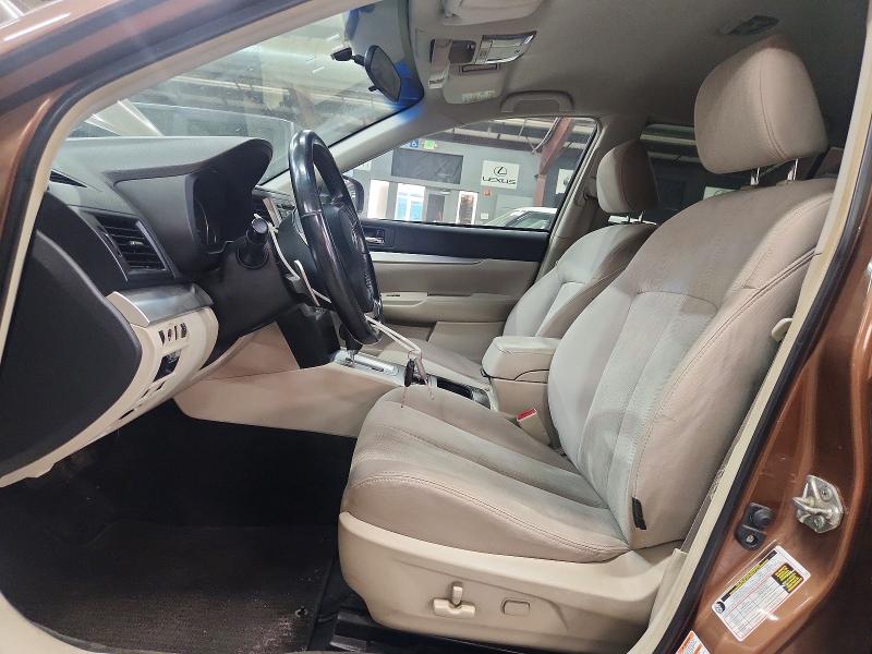 Aukcja sprzedaży 2013 Subaru Outback, vin: 4S4BRBCC9D3312589, numer aukcji: 61159936