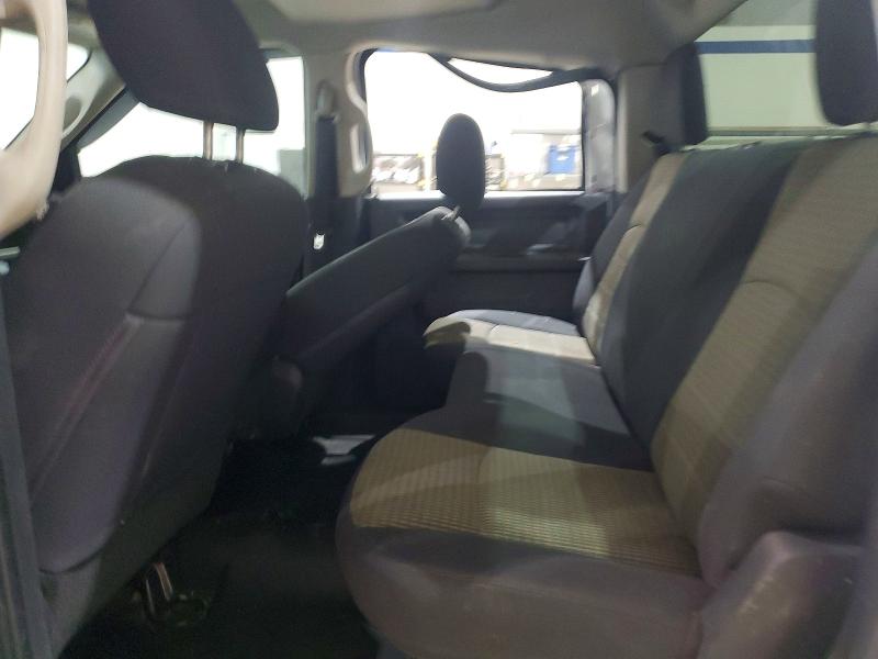 Aukcja sprzedaży 2012 Dodge Ram 2500, vin: 3C6UD5CL1CG315745, numer aukcji: 60897016