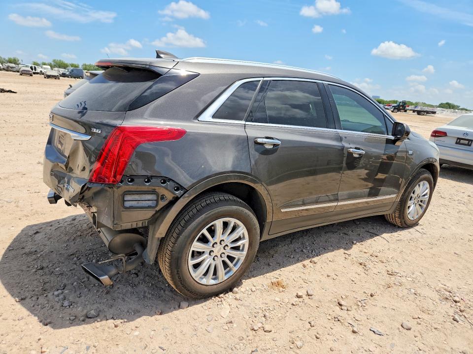 Aukcja sprzedaży 2019 Cadillac Xt5, vin: 1GYKNARS4KZ148066, numer aukcji: 59906126