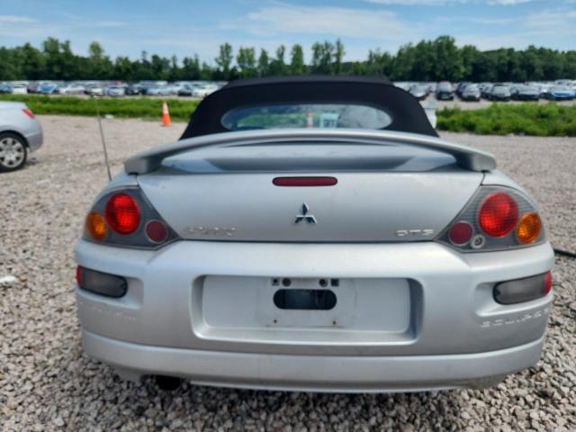 59087746 :رقم المزاد ، 4A3AE75HX4E029699 vin ، 2004 Mitsubishi Eclipse مزاد بيع