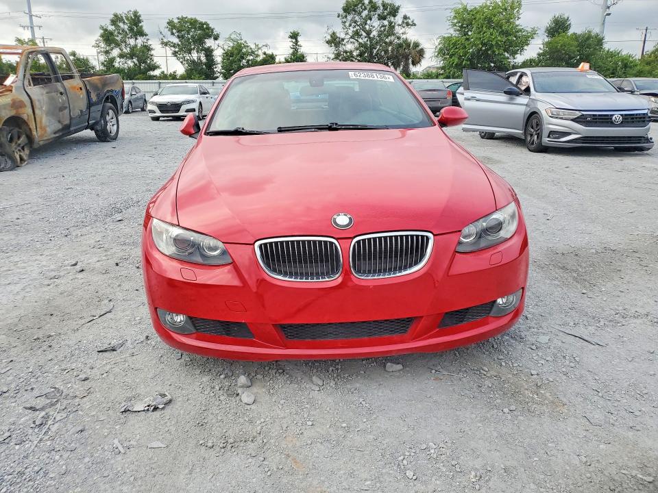 62388136 :رقم المزاد ، WBAWL13529PX24773 vin ، 2009 Bmw 328 مزاد بيع