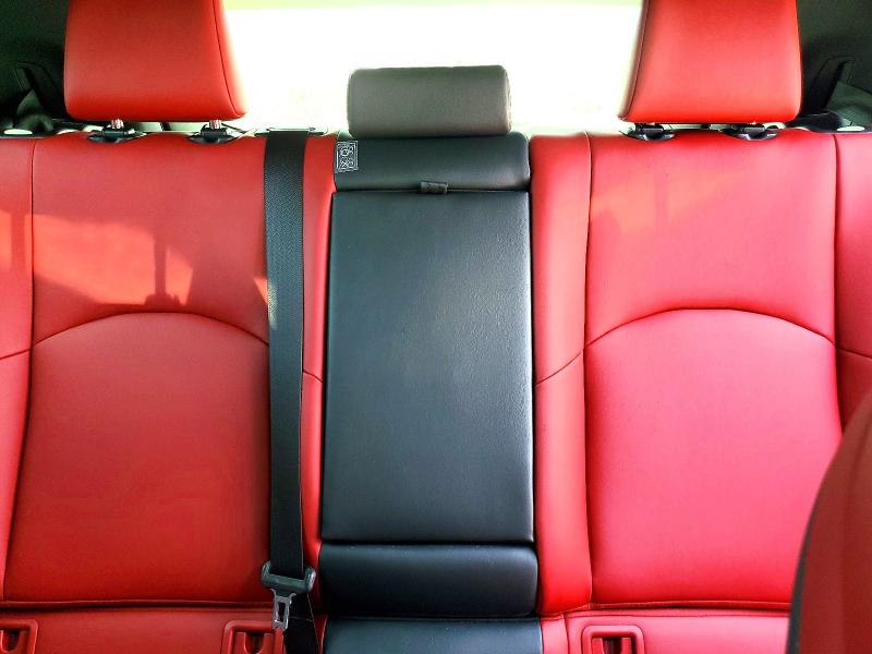 Aukcja sprzedaży 2019 Lexus Ux, vin: JTHY3JBH8K2003317, numer aukcji: 60227876