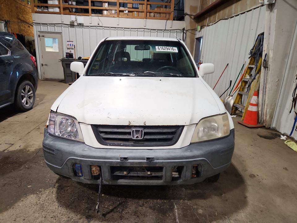 Продаж на аукціоні авто 2000 Honda Cr-v, vin: JHLRD1864YS008292, номер лоту: 61629416