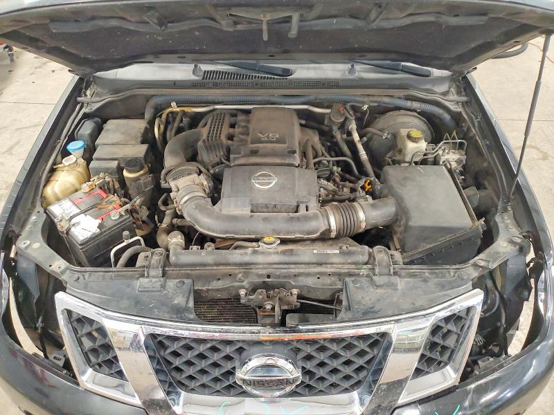 Aukcja sprzedaży 2011 Nissan Pathfinder, vin: 5N1AR1NB5BC619894, numer aukcji: 59359646