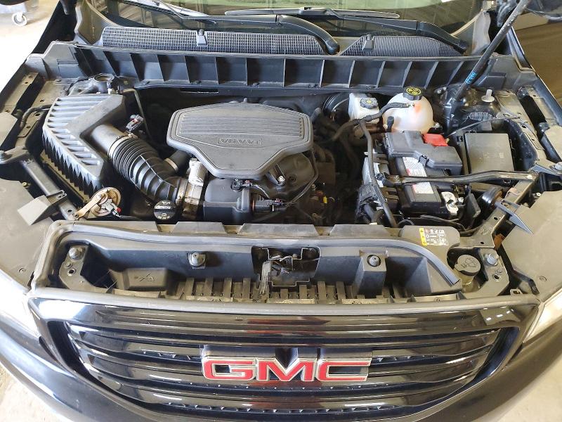 2018 Gmc Acadia მანქანა იყიდება აუქციონზე, vin: 1GKKNULS4JZ113983, აუქციონის ნომერი: 60488726