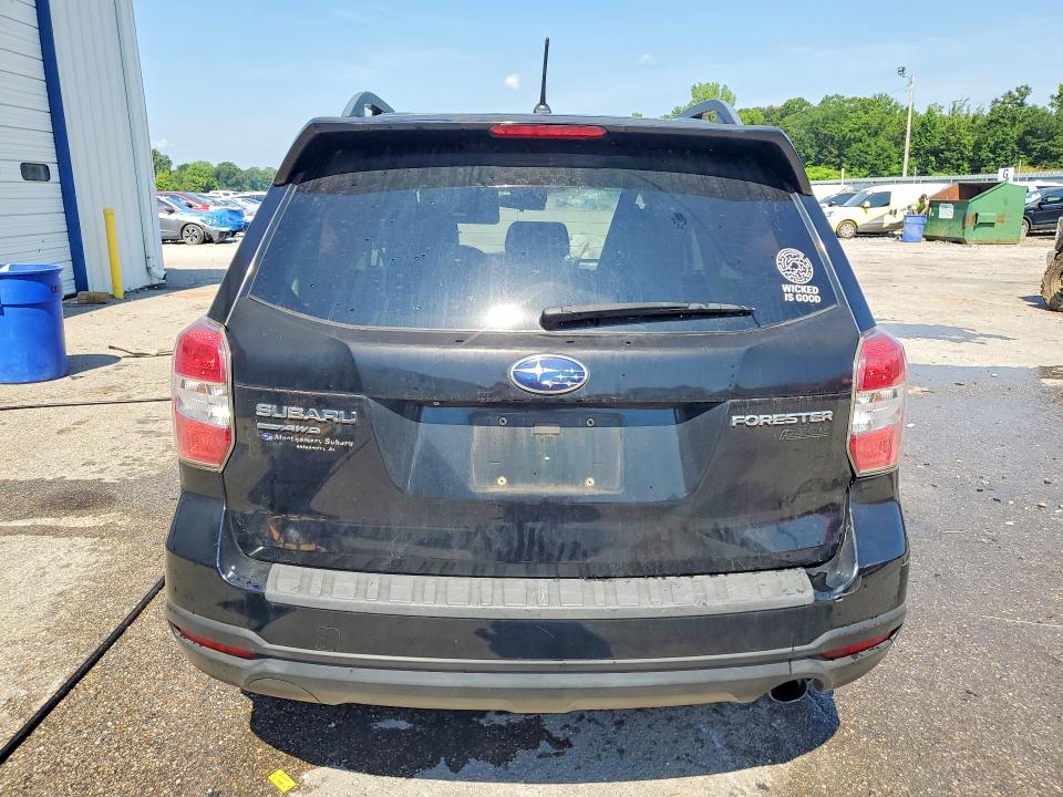 Продажа на аукционе авто 2015 Subaru Forester, vin: JF2SJAHC5FH415093, номер лота: 59400326