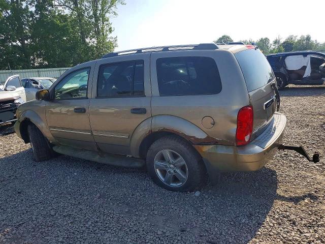 Продажа на аукционе авто 2007 Dodge Durango, vin: 1D8HB58207F581217, номер лота: 59580586