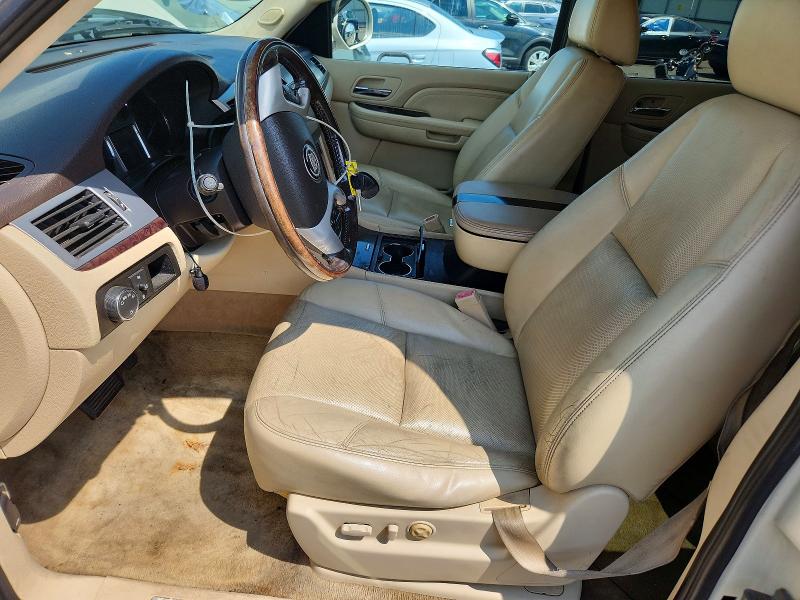 Aukcja sprzedaży 2007 Cadillac Escalade, vin: 1GYFK63877R355000, numer aukcji: 63513586