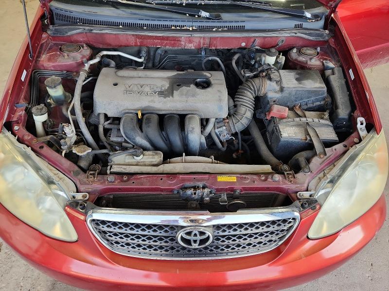 Продажа на аукционе авто 2008 Toyota Corolla, vin: 1NXBR30E98Z937702, номер лота: 61481166