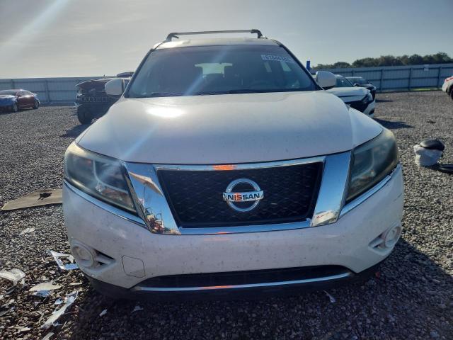Продажа на аукционе авто 2015 Nissan Pathfinder, vin: 5N1AR2MN7FC669168, номер лота: 61846386