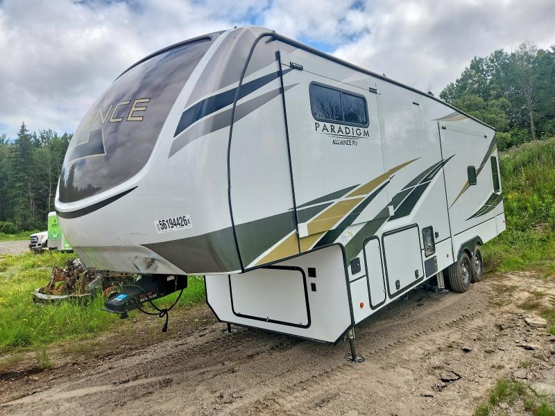 Продажа на аукционе авто 2022 Alliance Rv Recreational Vehicle (rv), vin: 7M5FP3422NB202137, номер лота: 56194426