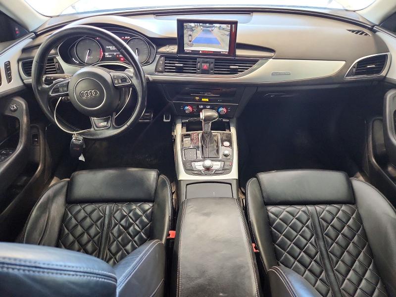 Продажа на аукционе авто 2013 Audi S6, vin: WAUF2BFC8DN133578, номер лота: 61113846