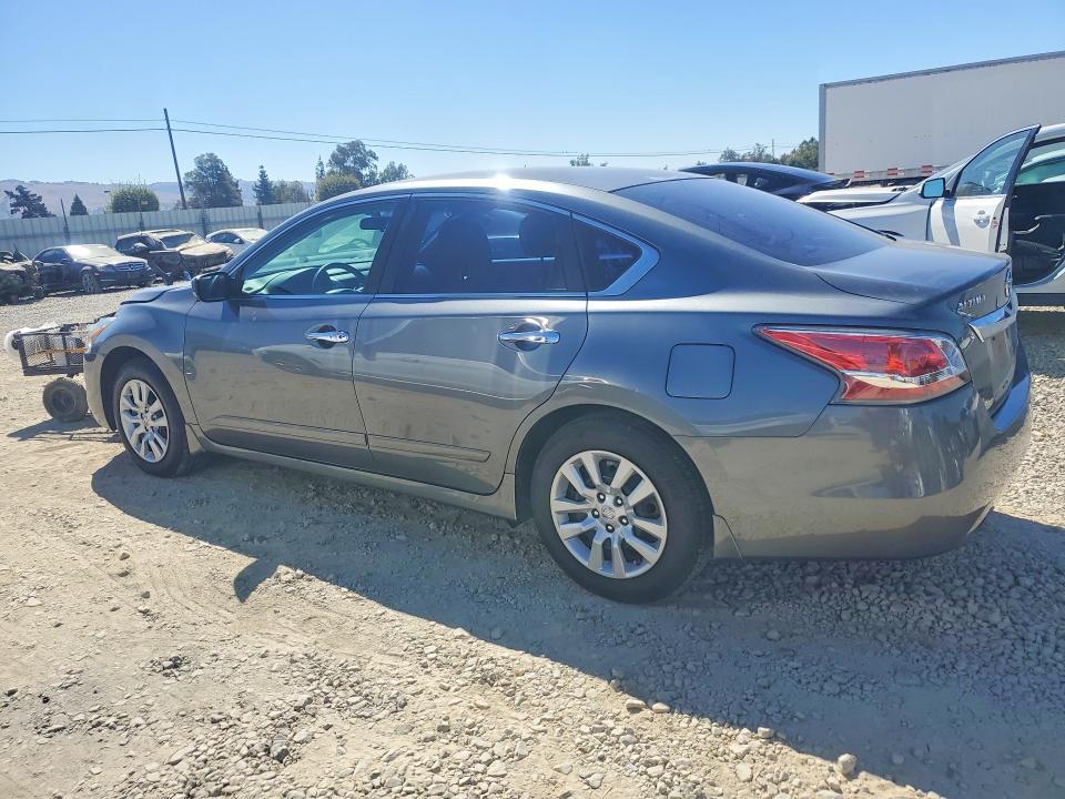 61816616 :رقم المزاد ، 1N4AL3AP6EN386710 vin ، 2014 Nissan Altima مزاد بيع