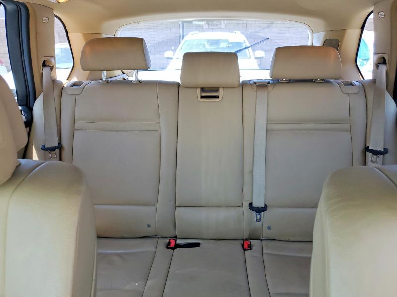 Aukcja sprzedaży 2010 Bmw X5, vin: 5UXFF0C54ALT84511, numer aukcji: 61190006